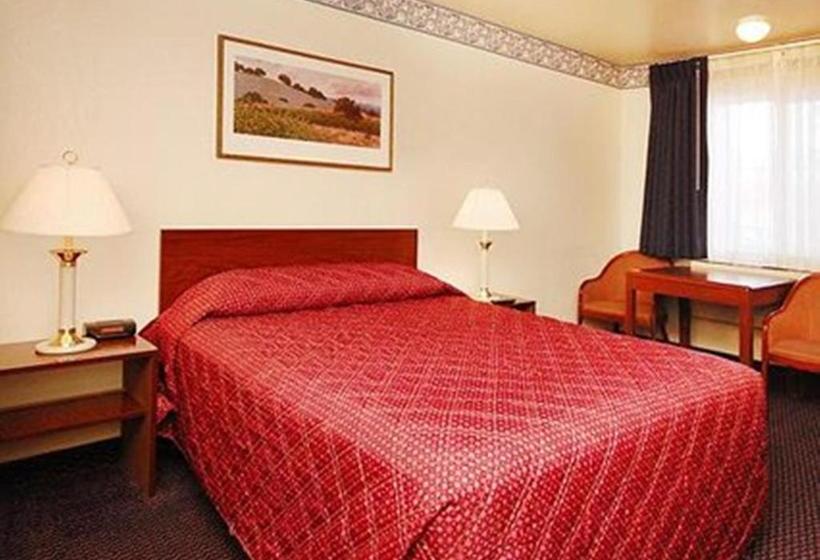 בית מלון כפרי Driftwood