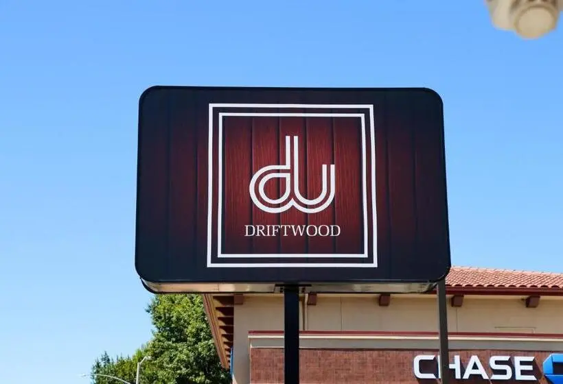 ホテル Driftwood