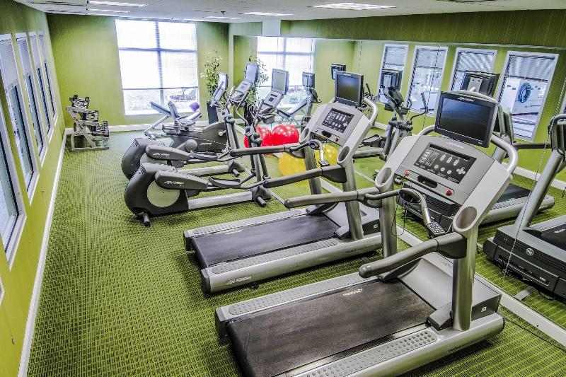 فندق Fairfield Inn & Suites Washington Dc