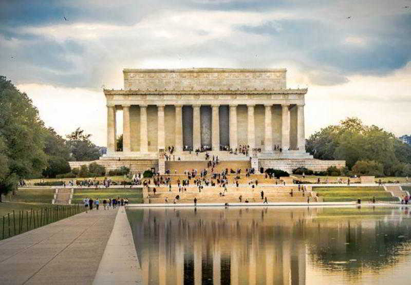 فندق Fairfield Inn & Suites Washington Dc