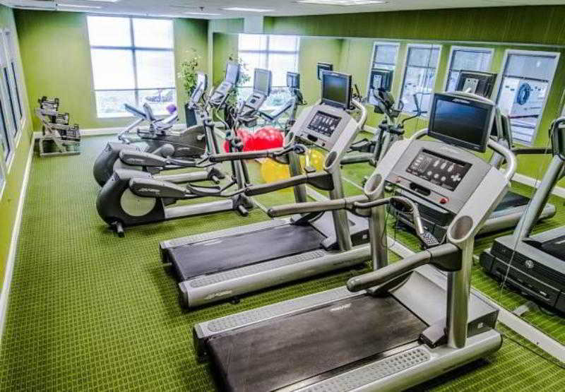 فندق Fairfield Inn & Suites Washington Dc