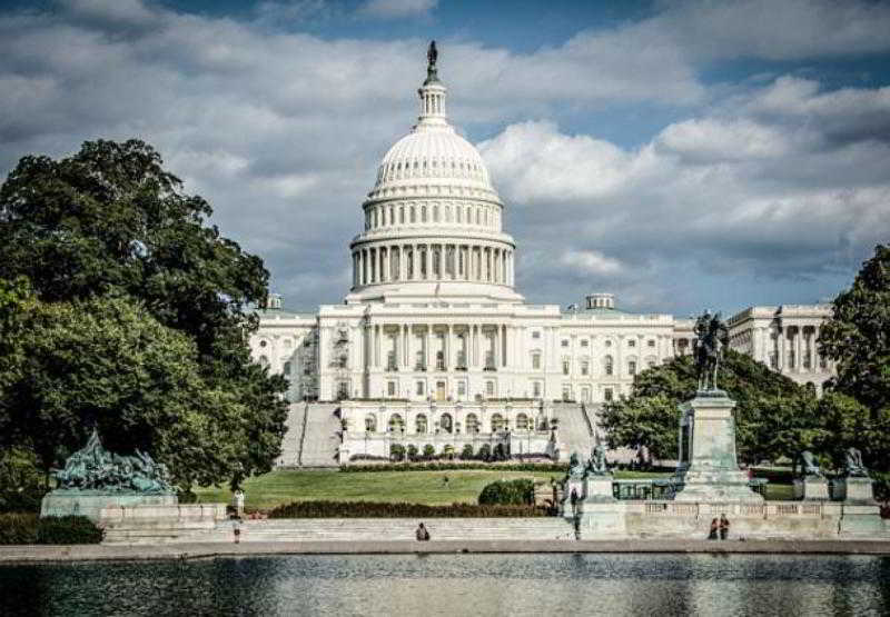 فندق Fairfield Inn & Suites Washington Dc