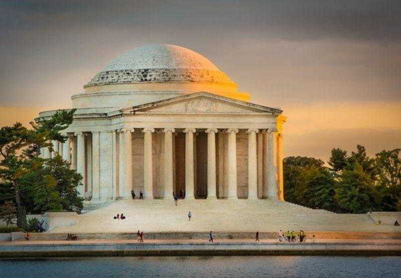 فندق Fairfield Inn & Suites Washington Dc