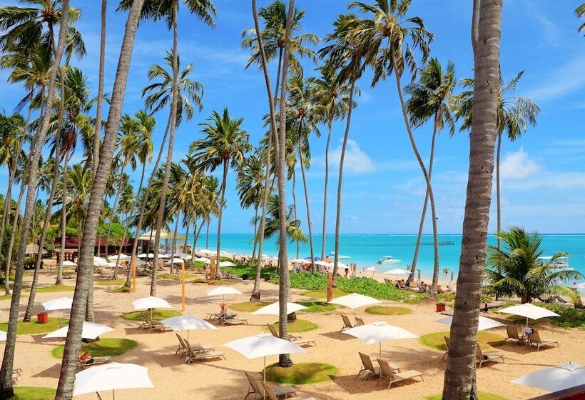 هتل Grand Oca Maragogi All Inclusive Resort