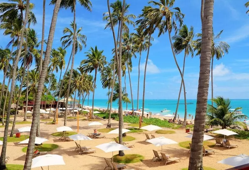 酒店 Grand Oca Maragogi All Inclusive Resort