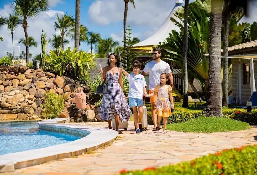 酒店 Grand Oca Maragogi All Inclusive Resort