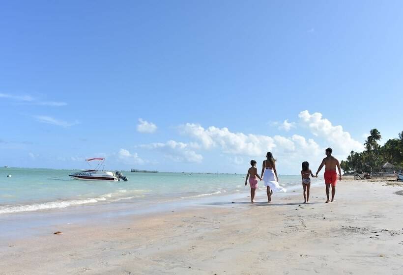 هتل Grand Oca Maragogi All Inclusive Resort