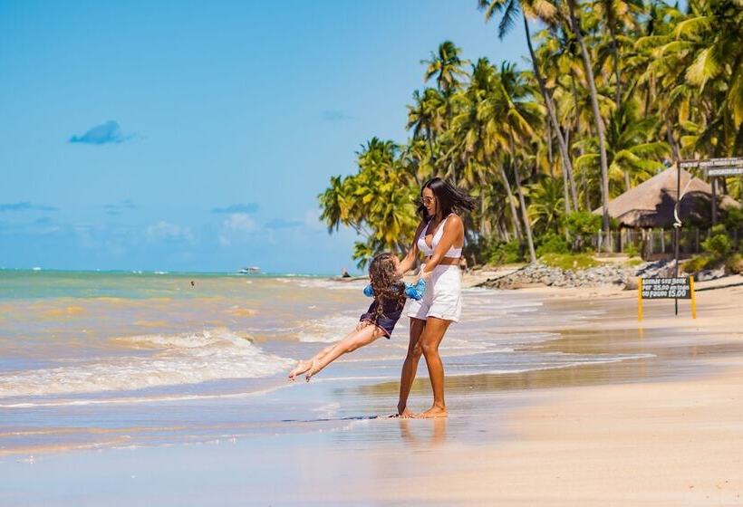 هتل Grand Oca Maragogi All Inclusive Resort