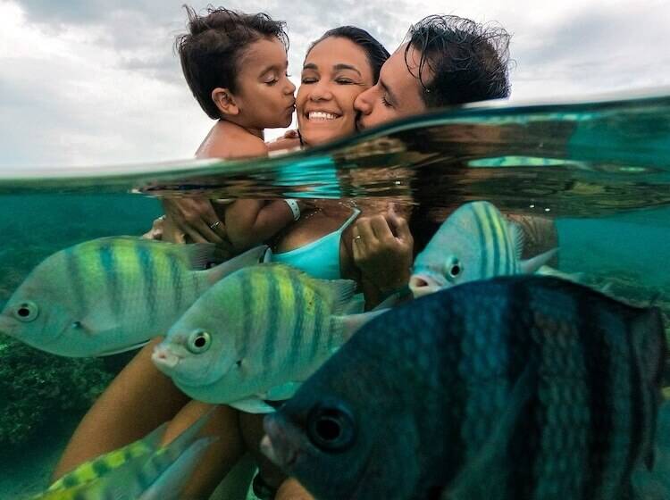 هتل Grand Oca Maragogi All Inclusive Resort