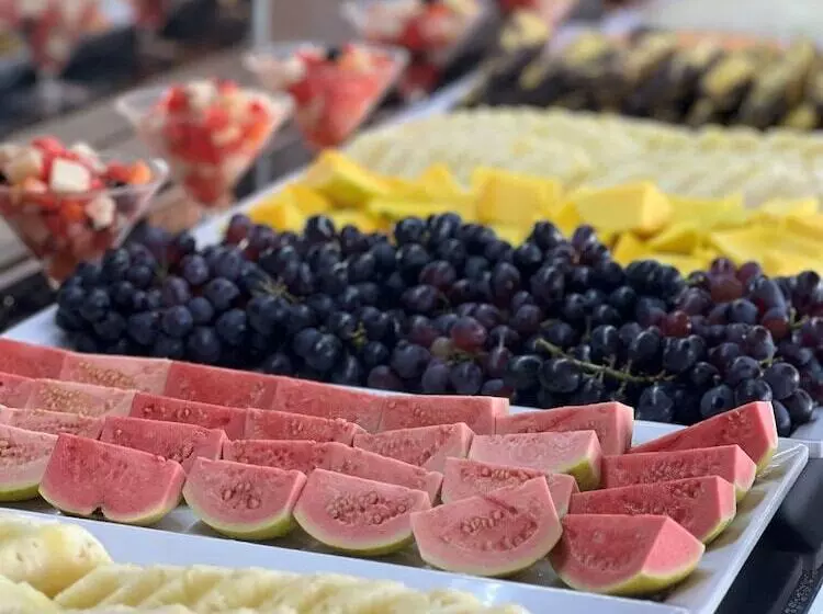 酒店 Grand Oca Maragogi All Inclusive Resort