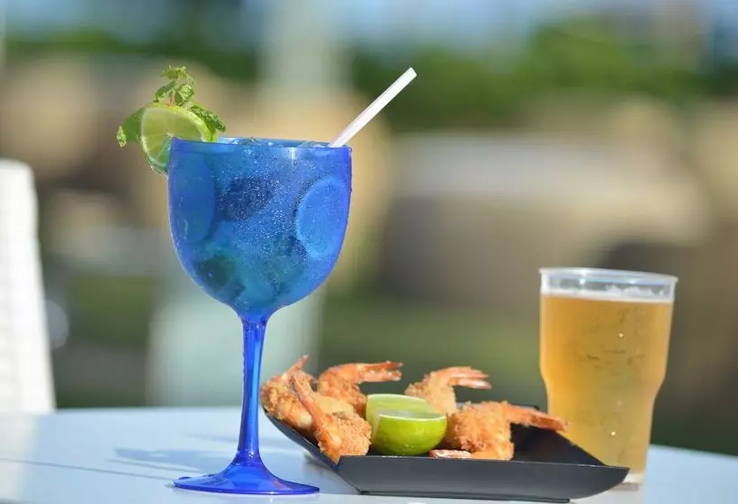 酒店 Grand Oca Maragogi All Inclusive Resort