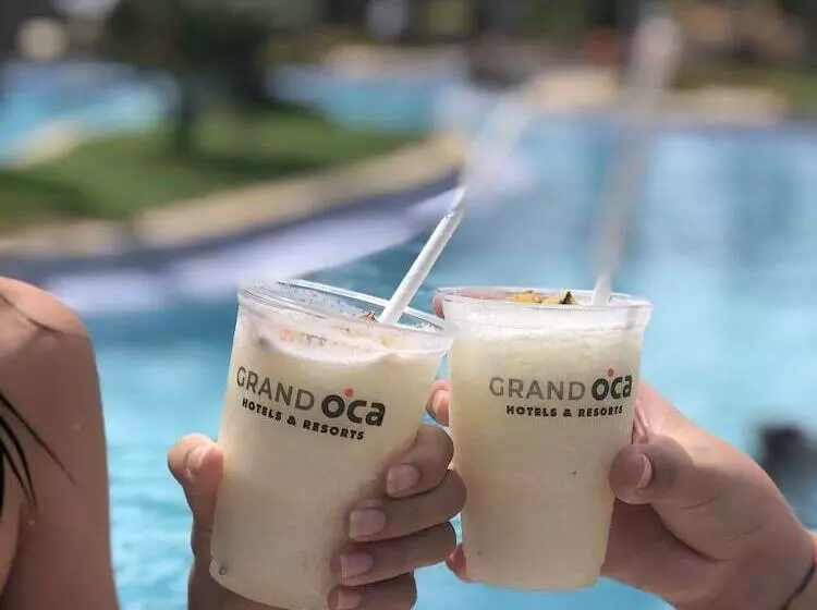 酒店 Grand Oca Maragogi All Inclusive Resort