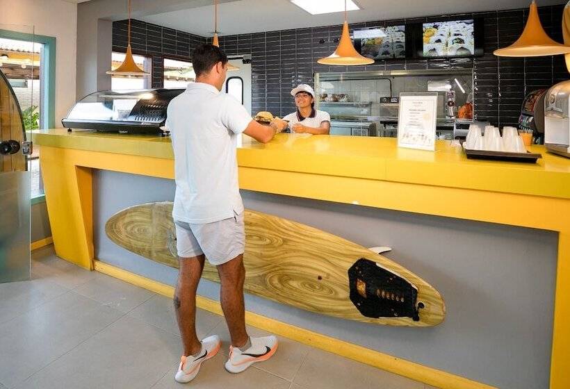 هتل Grand Oca Maragogi All Inclusive Resort