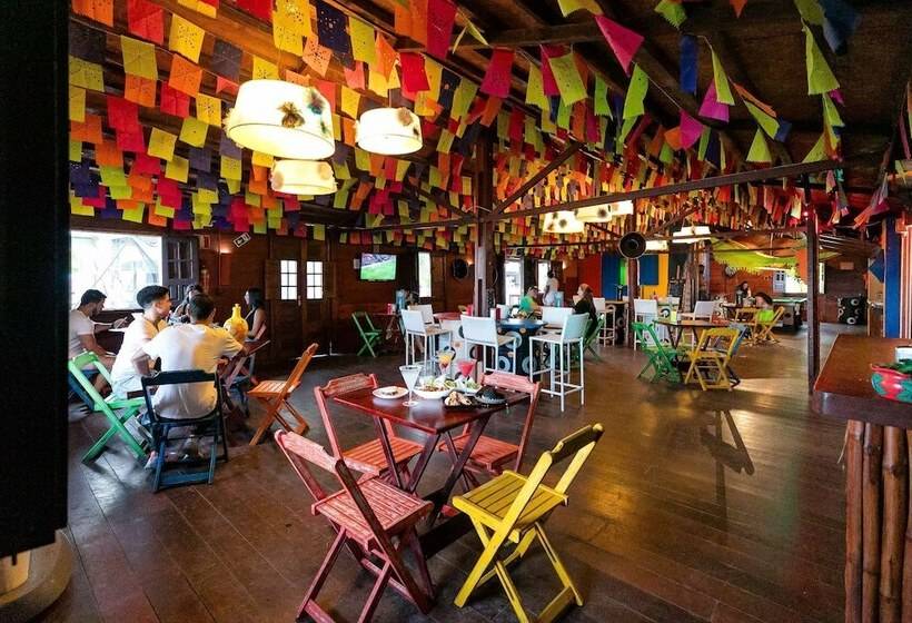 هتل Grand Oca Maragogi All Inclusive Resort