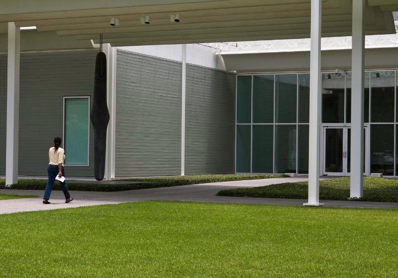 בית מלון כפרי Granduca Houston