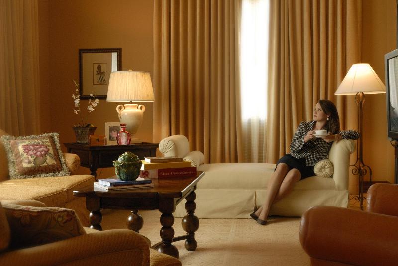 בית מלון כפרי Granduca Houston