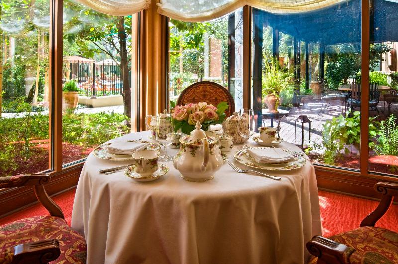 בית מלון כפרי Granduca Houston