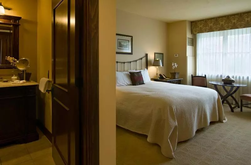 ホテル Granduca Houston