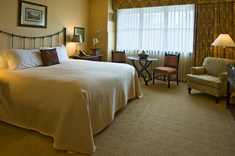 בית מלון כפרי Granduca Houston