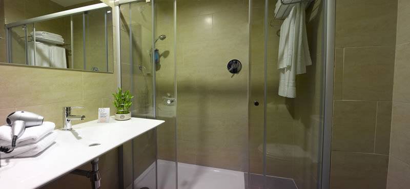 Hotel H2 Fuenlabrada