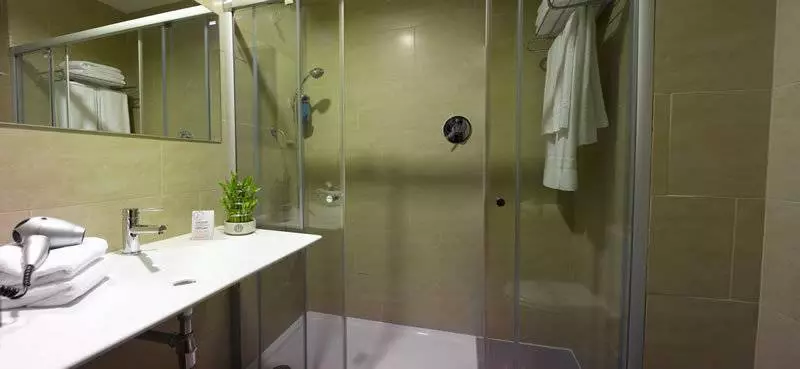 Отель H2 Fuenlabrada