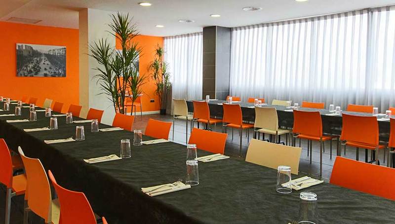 Hotel H2 Fuenlabrada