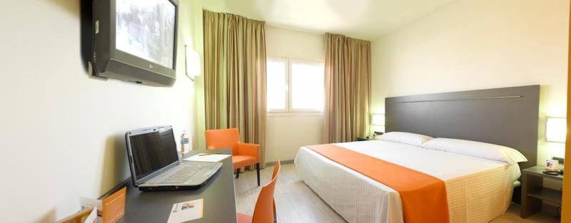 Hotel H2 Fuenlabrada