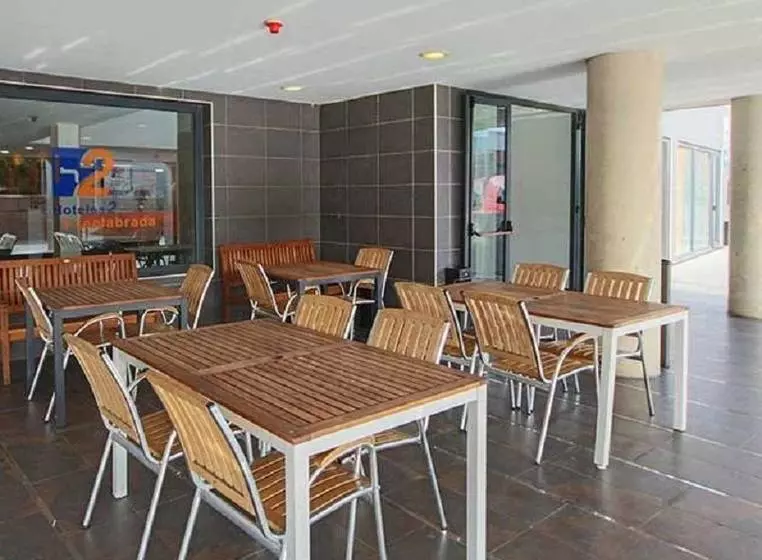 Отель H2 Fuenlabrada