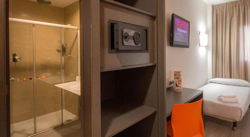 Hotel H2 Fuenlabrada