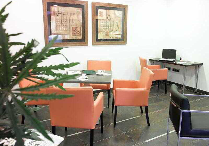 Hotel H2 Fuenlabrada