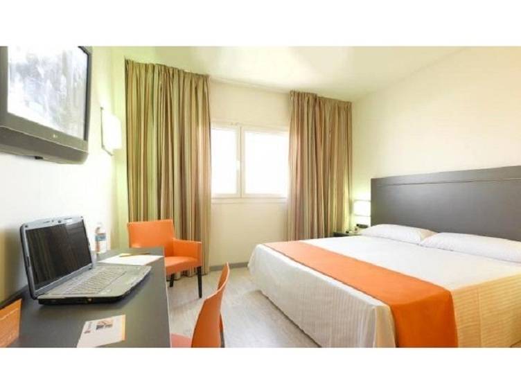 Hotel H2 Fuenlabrada