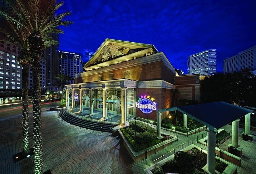 فندق Caesars New Orleans
