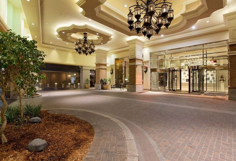 فندق Caesars New Orleans