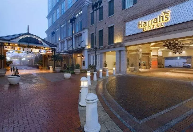 ホテル Caesars New Orleans