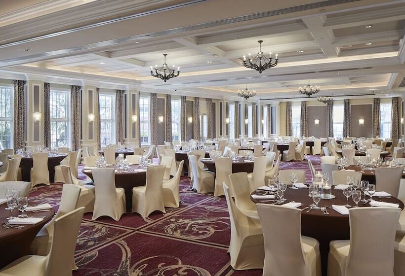 فندق Caesars New Orleans