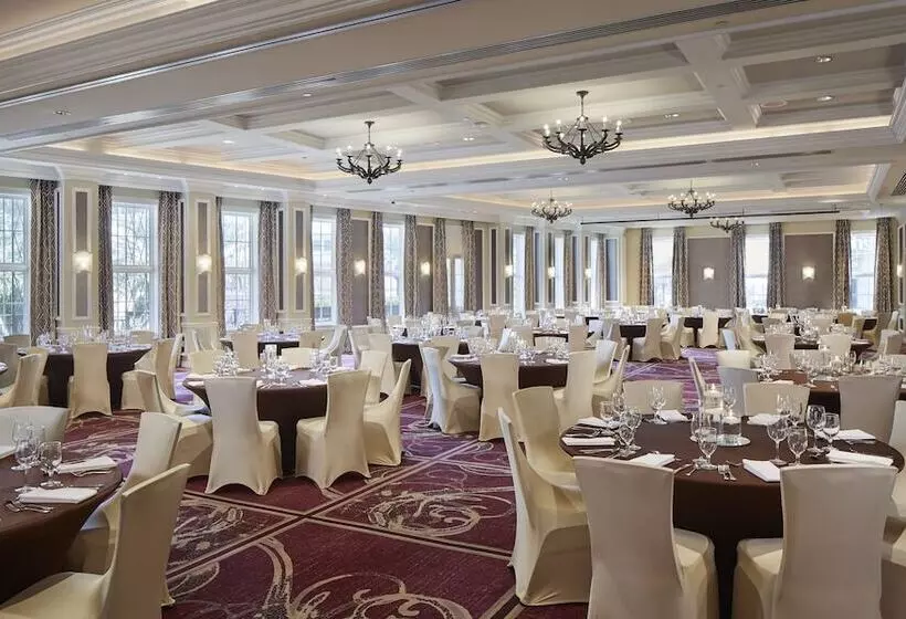 ホテル Caesars New Orleans