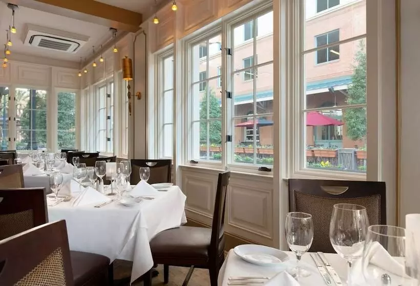 ホテル Caesars New Orleans