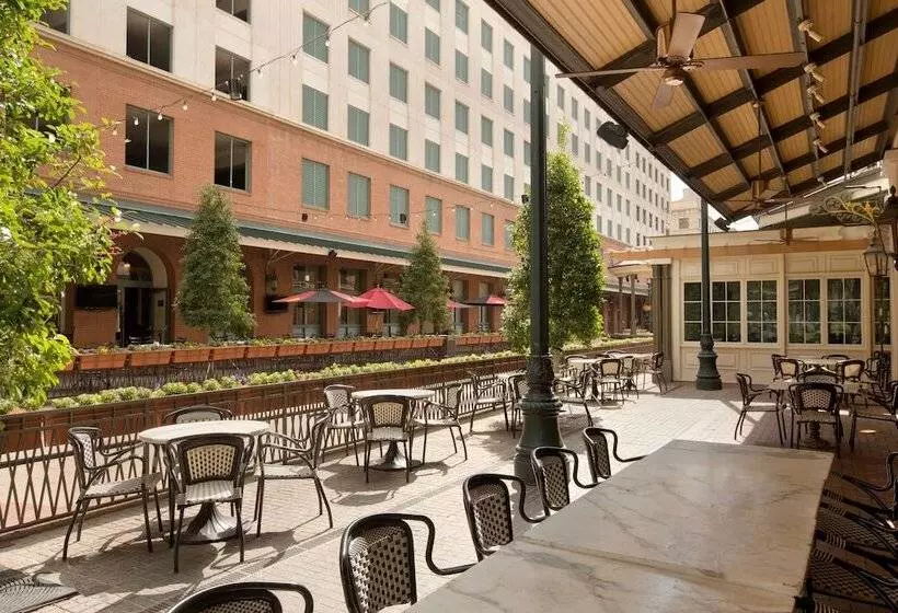 ホテル Caesars New Orleans