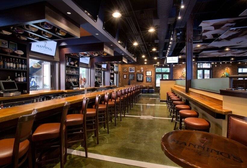 فندق Caesars New Orleans