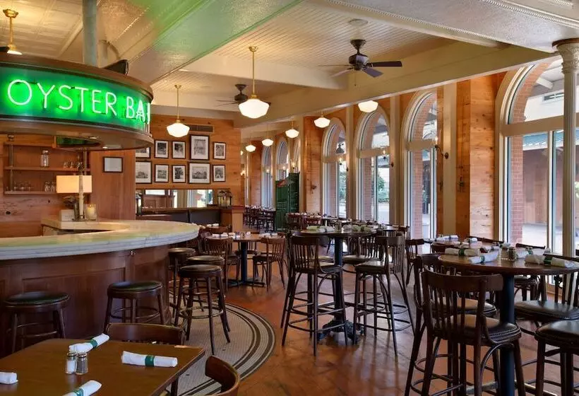 ホテル Caesars New Orleans