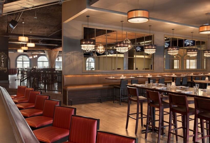 فندق Caesars New Orleans