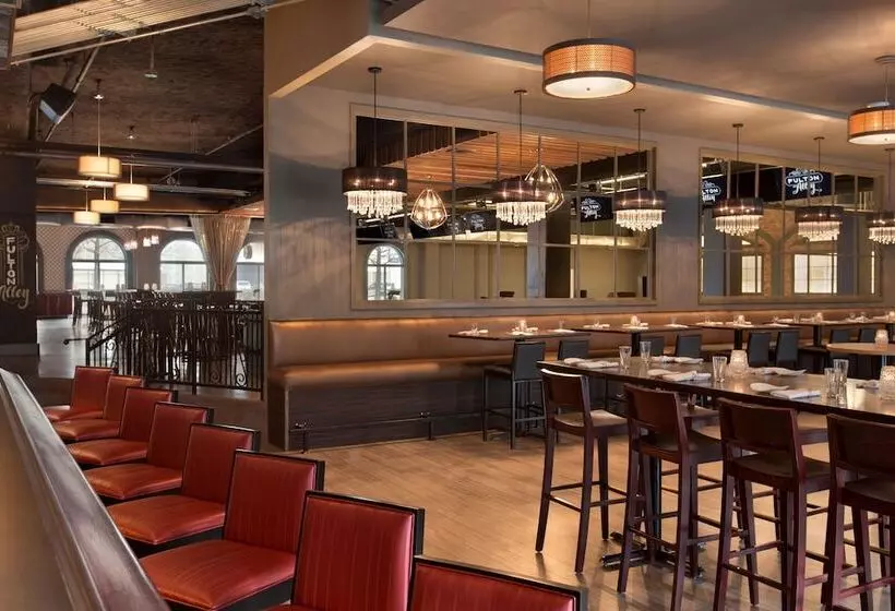 ホテル Caesars New Orleans