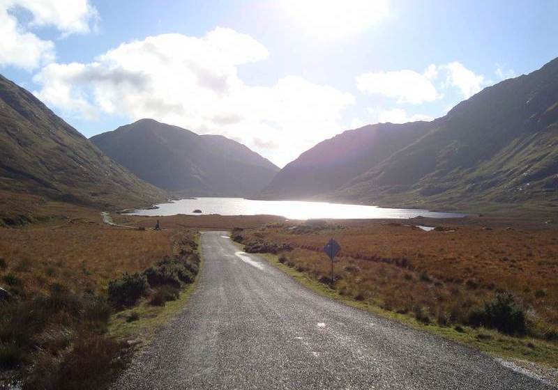 호텔 Hillside Lodge