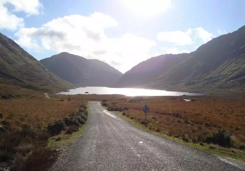 호텔 Hillside Lodge