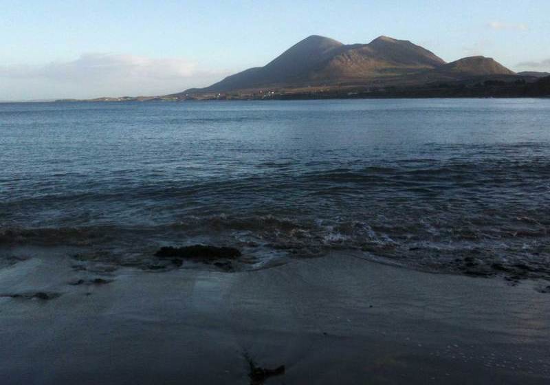 호텔 Hillside Lodge