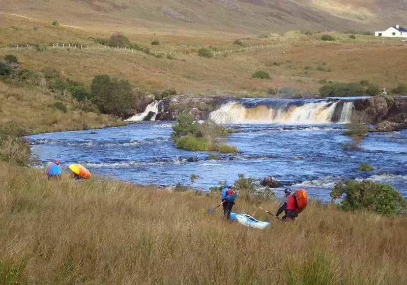 호텔 Hillside Lodge