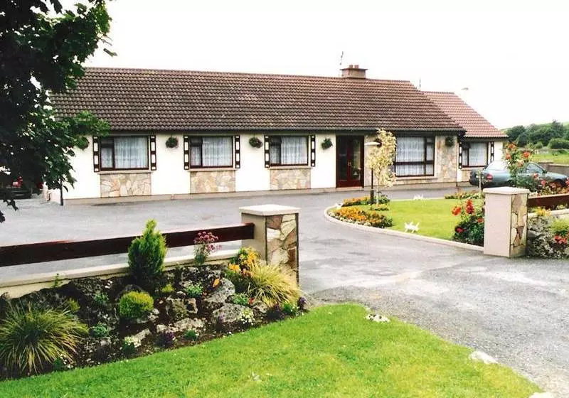 호텔 Hillside Lodge