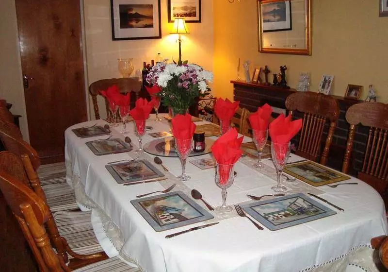 호텔 Hillside Lodge