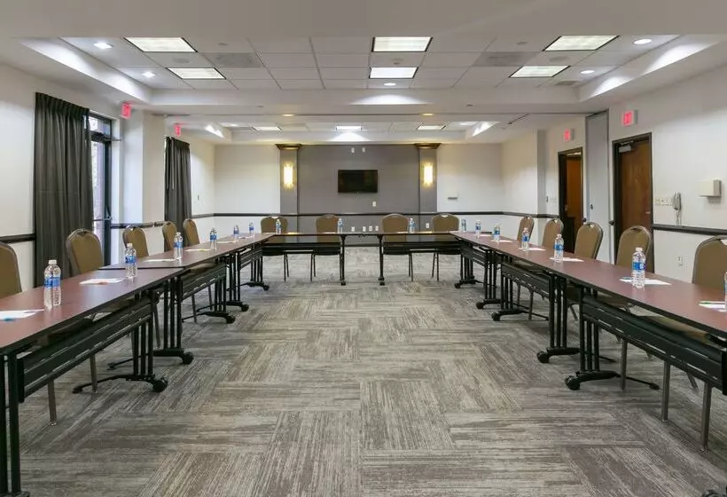 Отель Hyatt Place Detroit/utica