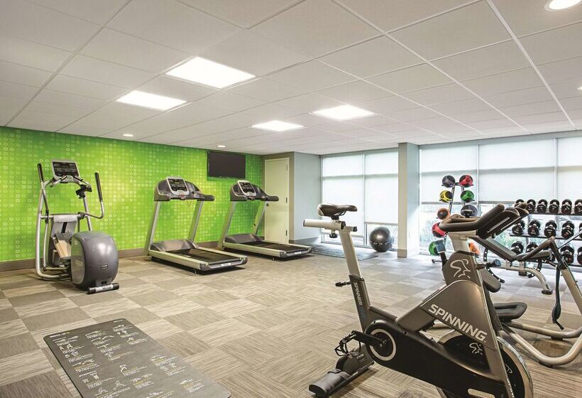 בית מלון כפרי La Quinta By Wyndham Baltimore N / White Marsh